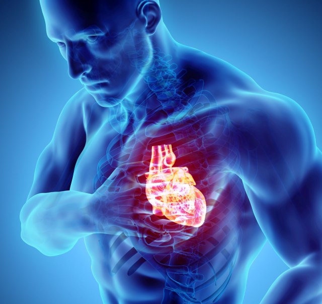 Srčane bolesti, vodeći uzrok smrtnosti u Srbiji VIDEO